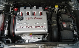 Автомобильные системы зажигания